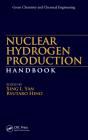 Nuclear Hydrogen Production Handbook - Preview