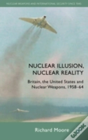 Capa do artigo Nuclear Illusion, Nuclear Reality