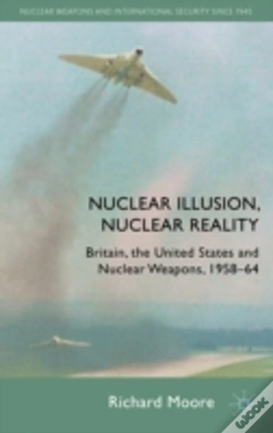 Capa do artigo Nuclear Illusion, Nuclear Reality