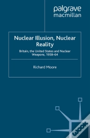 Capa do artigo Nuclear Illusion, Nuclear Reality