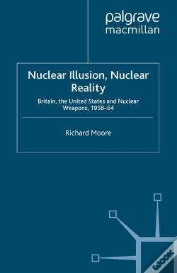 Capa do artigo Nuclear Illusion, Nuclear Reality