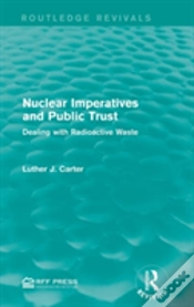 Capa do artigo Nuclear Imperatives And Public Trust