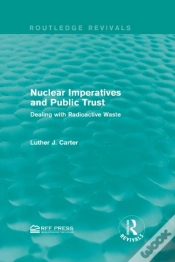 Capa do artigo Nuclear Imperatives And Public Trust
