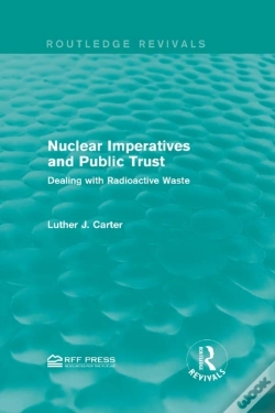 Capa do artigo Nuclear Imperatives And Public Trust
