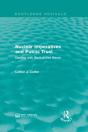 Nuclear Imperatives And Public Trust - Preview