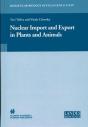 Nuclear Import And Export In Plants And Animals - Preview
