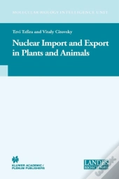 Nuclear Import And Export In Plants And Animals