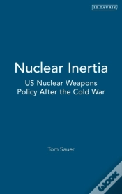 Capa do artigo Nuclear Inertia