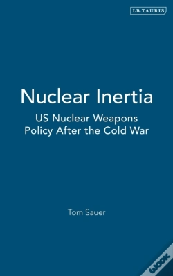 Capa do artigo Nuclear Inertia