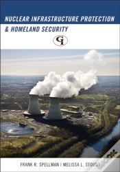 Capa do artigo Nuclear Infrastructure Protection And Homeland Security