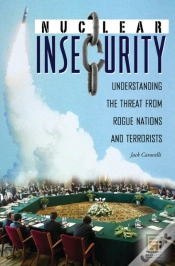 Capa do artigo Nuclear Insecurity