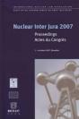 Nuclear Inter Jura ; Proceedings, Actes Du Congrès ( Édition 2007) - Preview