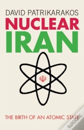 Nuclear Iran