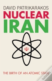 Capa do artigo Nuclear Iran