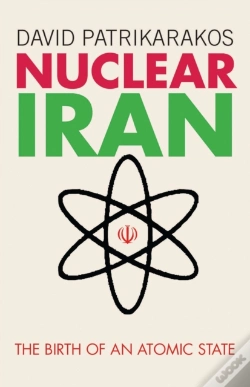 Capa do artigo Nuclear Iran