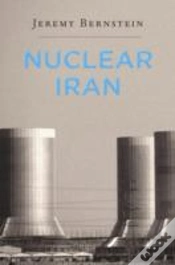 Capa do artigo Nuclear Iran
