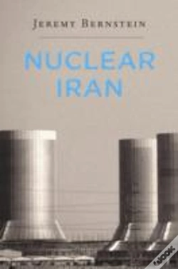 Capa do artigo Nuclear Iran