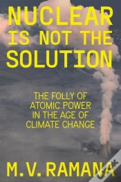 Capa do artigo Nuclear Is Not The Solution