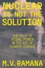 Nuclear Is Not The Solution - Preview