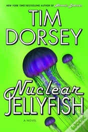 Capa do artigo Nuclear Jellyfish