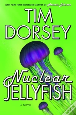 Capa do artigo Nuclear Jellyfish