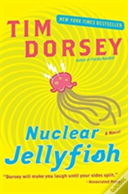 Capa do artigo Nuclear Jellyfish