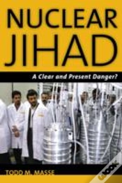 Capa do artigo Nuclear Jihad