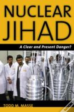 Capa do artigo Nuclear Jihad
