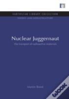 Nuclear Juggernaut