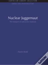 Nuclear Juggernaut