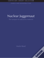 Capa do artigo Nuclear Juggernaut