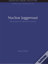 Nuclear Juggernaut