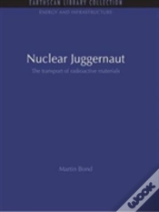Capa do artigo Nuclear Juggernaut