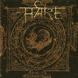Capa do artigo Nuclear Karma - CD