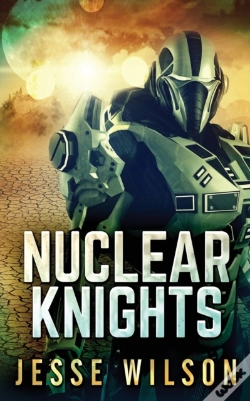 Capa do artigo Nuclear Knights