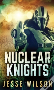 Capa do artigo Nuclear Knights
