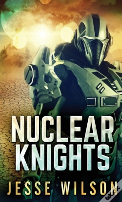 Capa do artigo Nuclear Knights