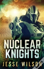 Capa do artigo Nuclear Knights