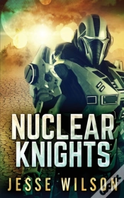 Capa do artigo Nuclear Knights