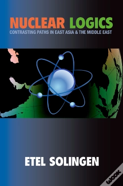 Capa do artigo Nuclear Logics