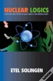 Capa do artigo Nuclear Logics