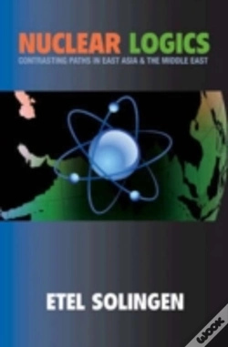 Capa do artigo Nuclear Logics