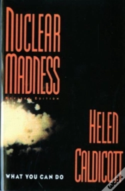 Capa do artigo Nuclear Madness