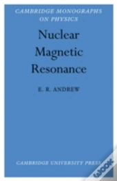 Nuclear Magnetic Resonance