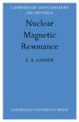 Nuclear Magnetic Resonance - Preview