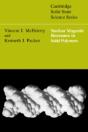 Nuclear Magnetic Resonance In Solid Polymers - Preview