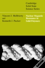 Capa do artigo Nuclear Magnetic Resonance In Solid Polymers