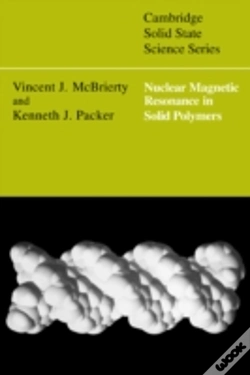 Capa do artigo Nuclear Magnetic Resonance In Solid Polymers