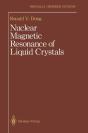 Nuclear Magnetic Resonance Of Liquid Crystals - Preview