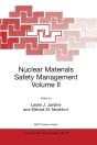 Nuclear Materials Safety Management Volume Ii - Preview